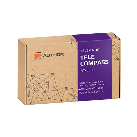 IGLA Compass (Coming Soon)